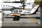 Socata TB-20 Trinidad, click to open in large format