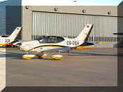 Socata TB-200 Tobago XL GT, click to open in large format