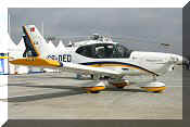 Socata TB-200 Tobago XL GT, click to open in large format