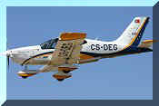 Socata TB-200 Tobago XL GT, click to open in large format