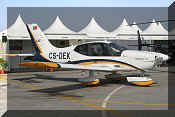 Socata TB-200 Tobago XL GT, click to open in large format