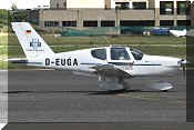 Socata TB-9 Tampico, click to open in large format