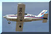 Socata TB-9 Tampico, click to open in large format