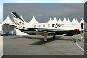 Socata TBM-700C, click to open in large format