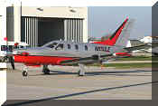 Socata TBM-850, click to open in large format