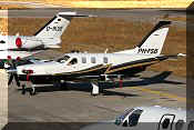 Socata TBM-850, click to open in large format