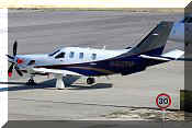 Socata TBM-900, click to open in large format