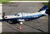Socata TBM-910, click to open in large format
