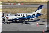 Socata TBM-930, click to open in large format