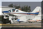 Tecnam P2002 Sierra, click to open in large format