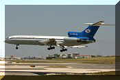 Tupolev Tu-154M, click to open in large format