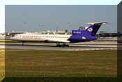 Tupolev Tu-154M, click to open in large format