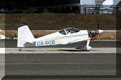 Van's Aircraft RV-7, click to open in large format