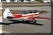 Aerostar Yak-52, click to open in large format
