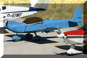 Zenair CH-601 Zodiac, click to open in large format