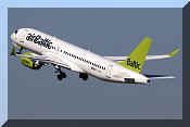 Airbus A220-300, click to open in large format