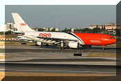Airbus A300B4-103(F), click to open in large format