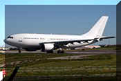 Airbus A310-304, click to open in large format