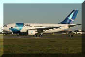 Airbus A310-304, click to open in large format