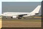 Airbus A310-304, click to open in large format