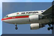 Airbus A310-304ET, click to open in large format