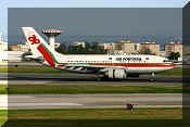 Airbus A310-304, click to open in large format