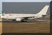 Airbus A310-304, click to open in large format