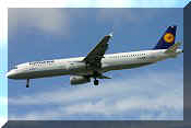 Airbus A321-131, click to open in large format