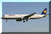 Airbus A321-231, click to open in large format