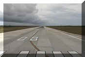 Runway overview, click to open in large format
