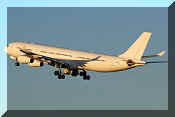 Airbus A340-313X, click to open in large format