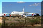 Airbus A340-313, click to open in large format