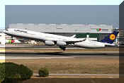 Airbus A340-642, click to open in large format