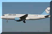 Airbus A320-214, click to open in large format