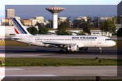 Airbus A320 - click to open in format 800*600