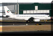 Airbus A320-231, click to open in large format