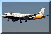 Airbus A320-211, click to open in large format