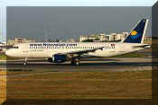 Airbus A320-211, click to open in large format