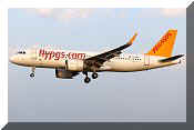 Airbus A320-251N, click to open in large format