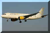 Airbus A320-214, click to open in large format