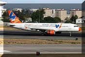 Airbus A320-211, click to open in large format