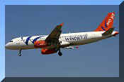 Airbus A320-231, click to open in large format