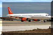 Airbus A321-231, click to open in large format