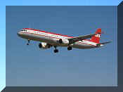 Airbus A321-211, click to open in large format