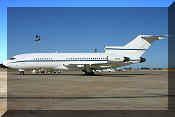 Boeing 727-089, click to open in large format