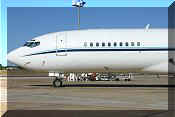 Boeing 727-089, click to open in large format