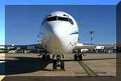 Boeing 727-089, click to open in large format