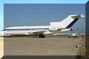 Boeing 727-030, click to open in large format