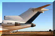 Boeing 727-030, click to open in large format