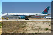 Boeing 757-28A, click to open in large format